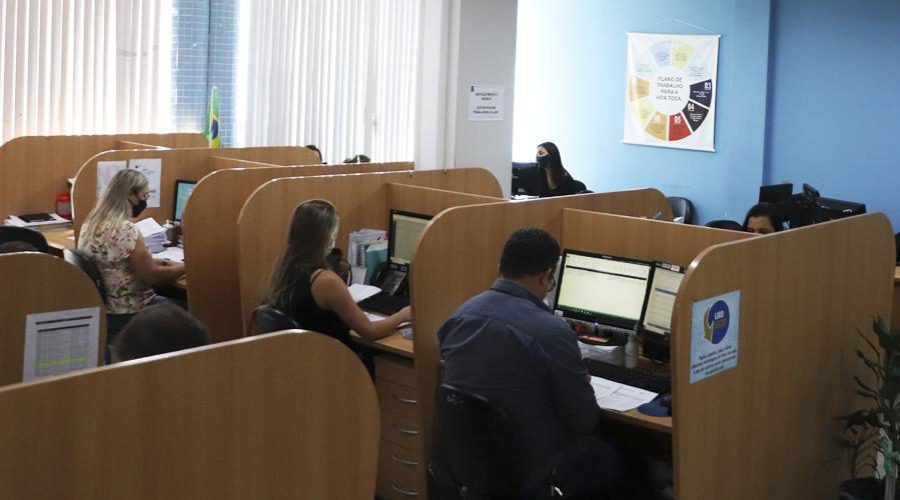 Mutirão garante descontos de até 95% para regularização de dívidas