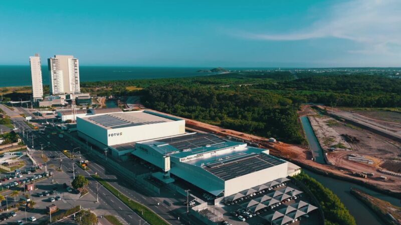 De Vila Velha, empresa alcança protagonismo no setor solar nacional