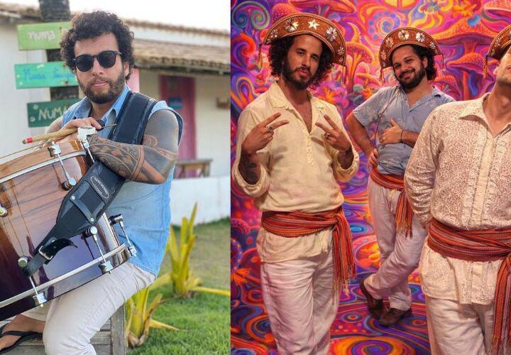 Projeto Prainha Vive movimenta o fim de semana com shows, artesanato e gastronomia