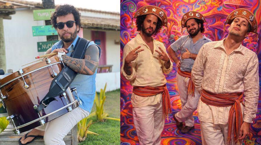 Projeto Prainha Vive movimenta o fim de semana com shows, artesanato e gastronomia