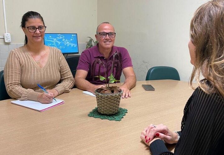 Secretaria de Saúde inaugura sala de orientação sanitária para empreendedores