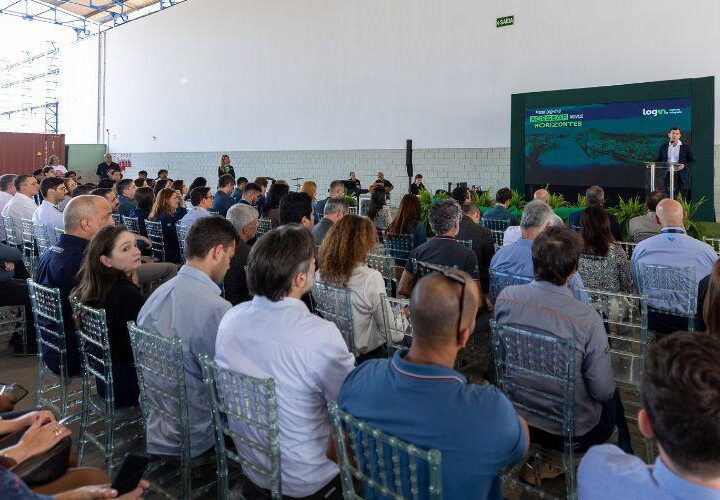 Prefeito acompanha início das operações da estrutura do Terminal Portuário