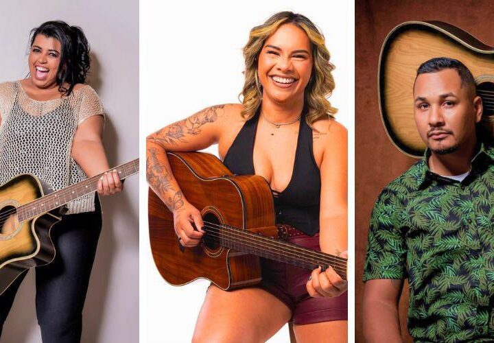 Música, empreendedorismo e gastronomia marcam a Feira da Mulher Empreendedora