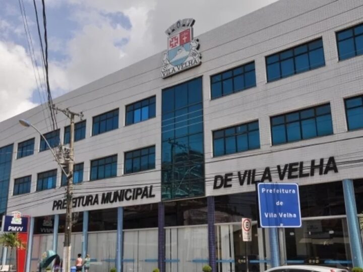 Contribuintes de Vila Velha podem quitar débitos com descontos de até 95%