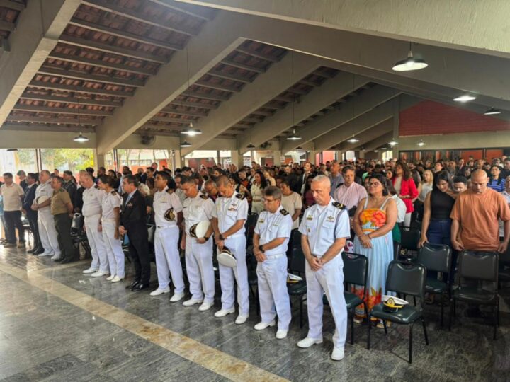 Evento liderado por Deva reúne multidão e evidencia sua força política em Vila Velha