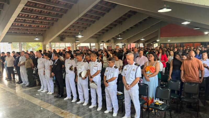 Evento liderado por Deva reúne multidão e evidencia sua força política em Vila Velha