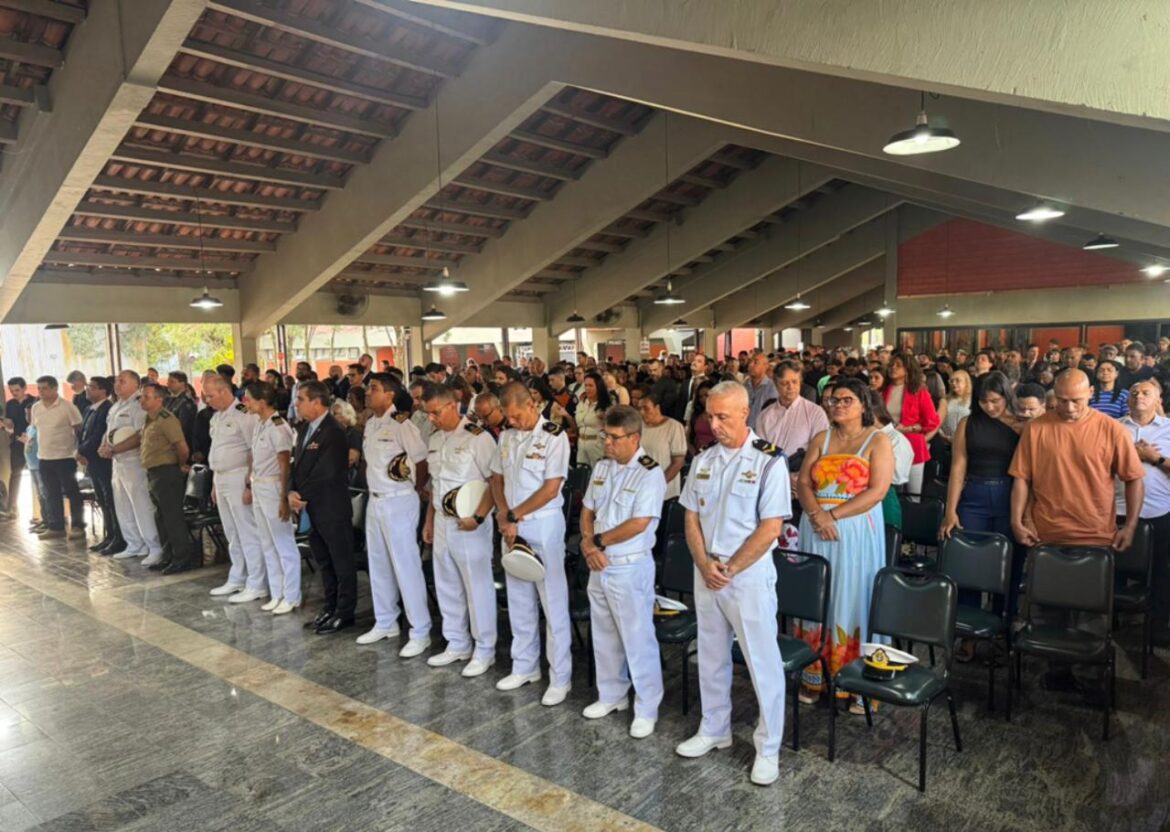 Evento liderado por Deva reúne multidão e evidencia sua força política em Vila Velha