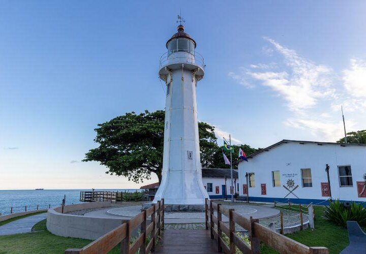 Farol Santa Luzia terá fechamento antecipado no domingo devido ao jogo do Brasil