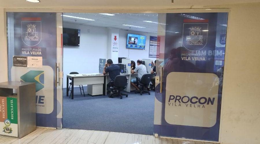 Procon Vila Velha intensifica ações para prevenir golpes contra consumidores