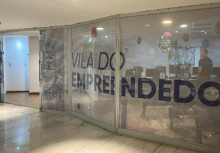 Vila do Empreendedor se consolida como referência no apoio aos pequenos negócios