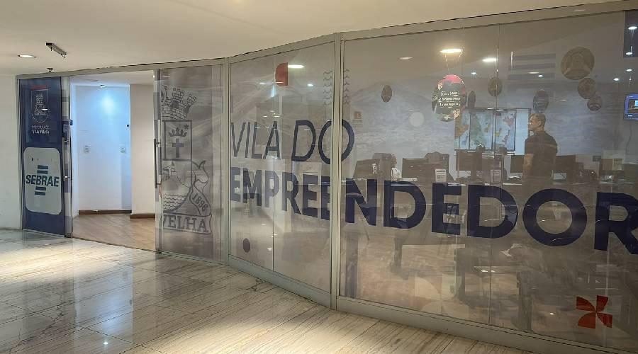 Vila do Empreendedor se consolida como referência no apoio aos pequenos negócios
