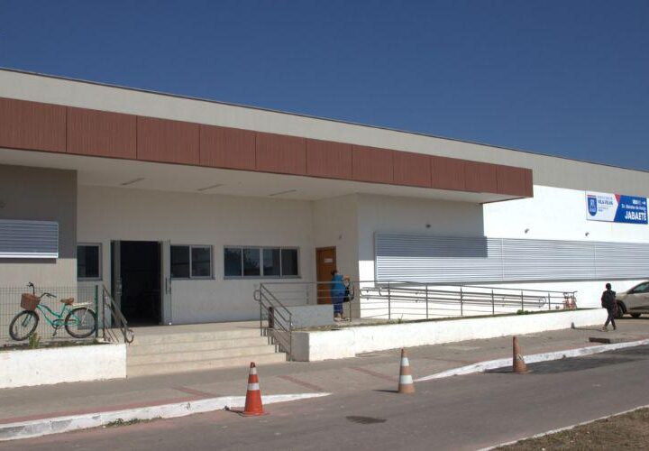 Grupo de Nutrição da UBS de Jabaeté promove hábitos alimentares saudáveis