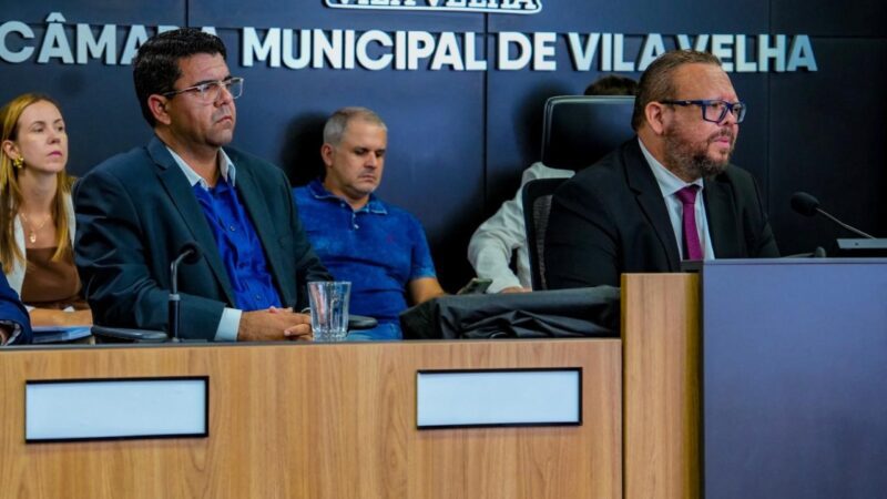 Análise do novo PDM continua durante o recesso com foco na votação de agosto