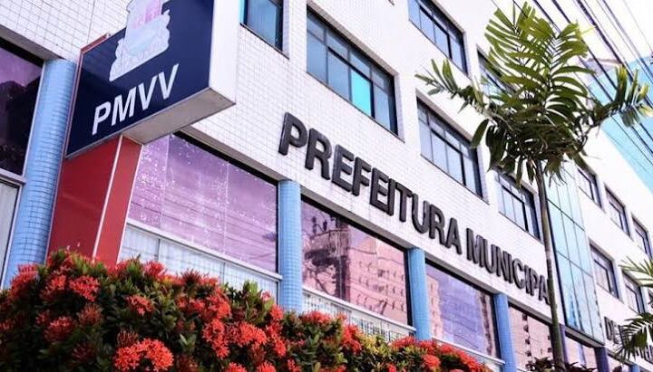 Vila Velha está no Top 3 dos municípios que mais investem no ES