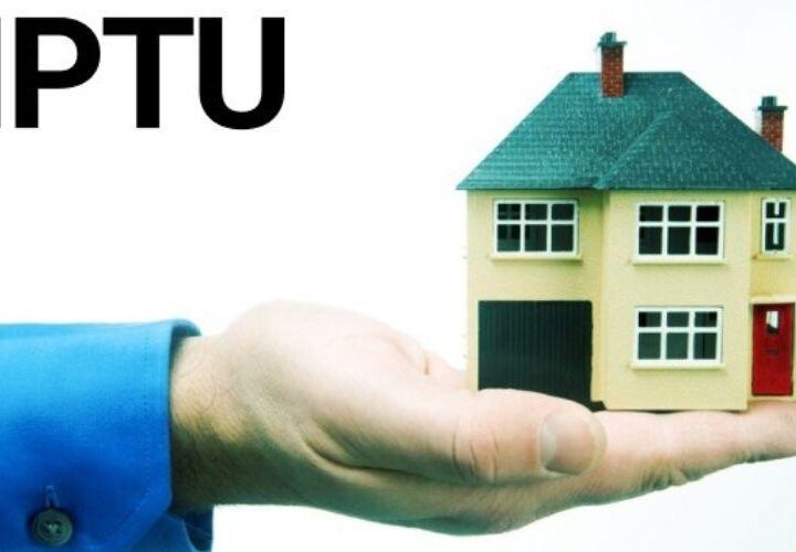 Contribuintes devem pagar quinta parcela do IPTU e da Taxa de Lixo nesta segunda