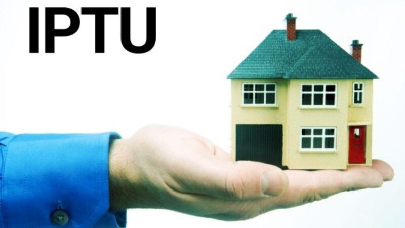 Contribuintes devem pagar quinta parcela do IPTU e da Taxa de Lixo nesta segunda