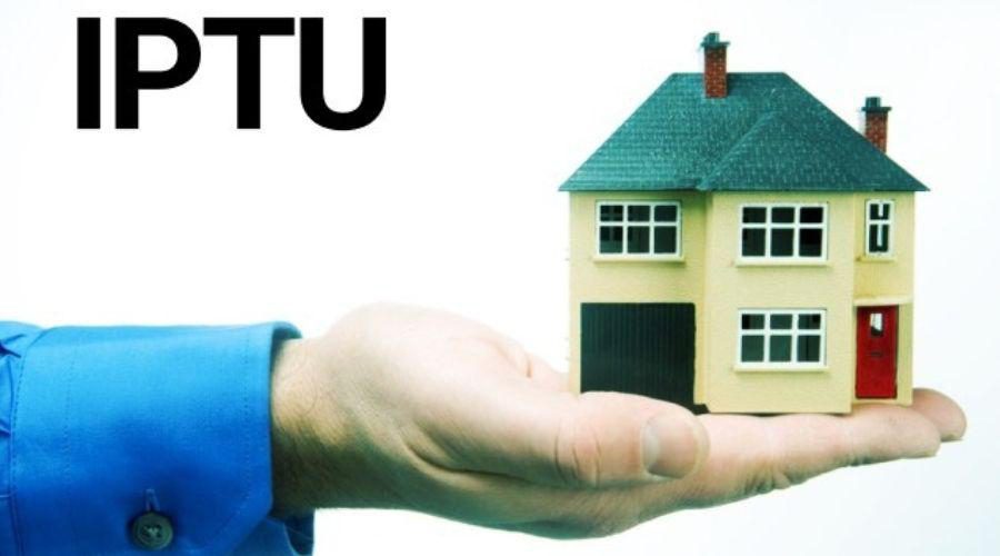 Contribuintes devem pagar quinta parcela do IPTU e da Taxa de Lixo nesta segunda