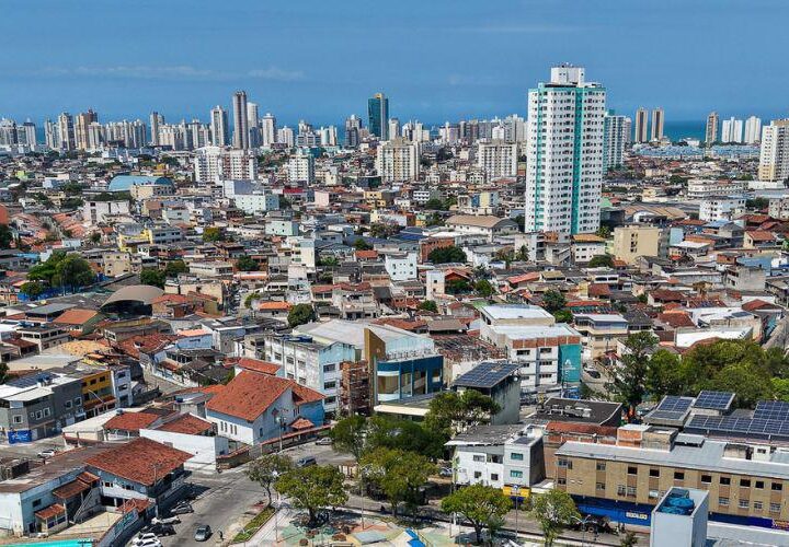 Novos investimentos em infraestrutura movimentam mercado imobiliário de Vila Velha