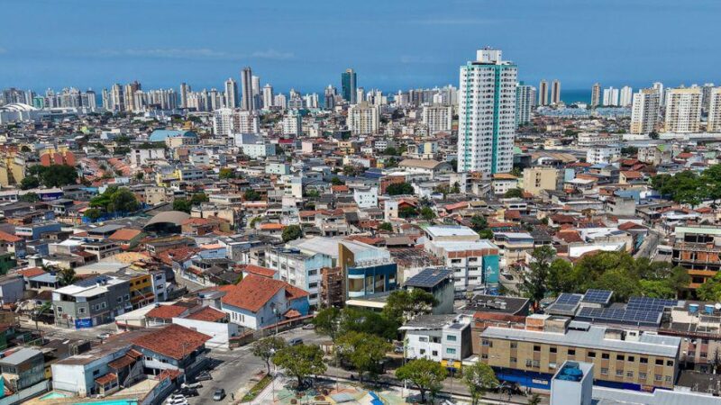 Novos investimentos em infraestrutura movimentam mercado imobiliário de Vila Velha
