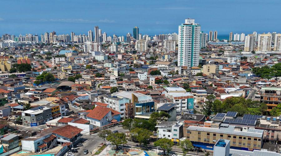 Novos investimentos em infraestrutura movimentam mercado imobiliário de Vila Velha