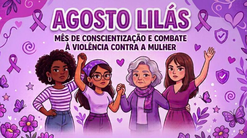 Vila Velha promove Feira Empreendedora em homenagem aos 20 anos da Lei Maria da Penha
