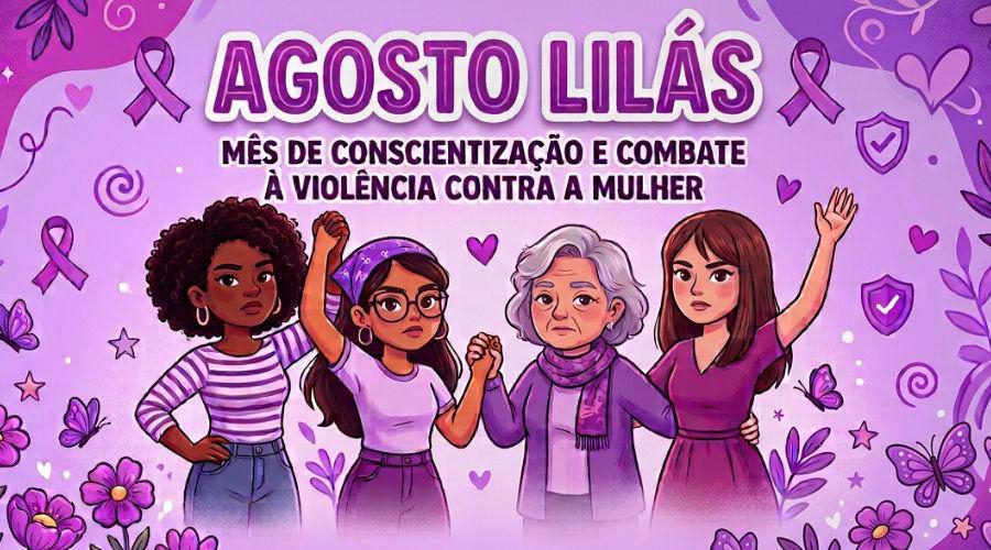 Vila Velha promove Feira Empreendedora em homenagem aos 20 anos da Lei Maria da Penha