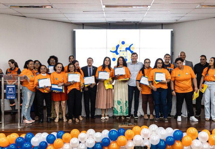 Voluntários recebem oportunidade de atuar em apoio à Defesa Civil Municipal
