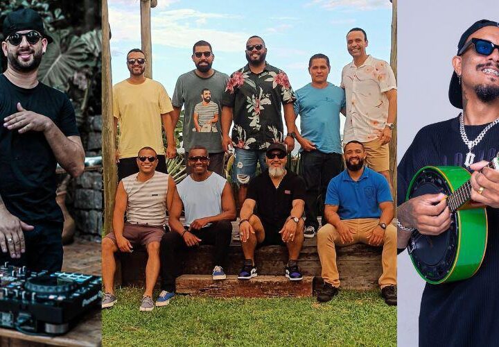 Prainha Vive comemora cinco anos com música e atrações especiais neste domingo