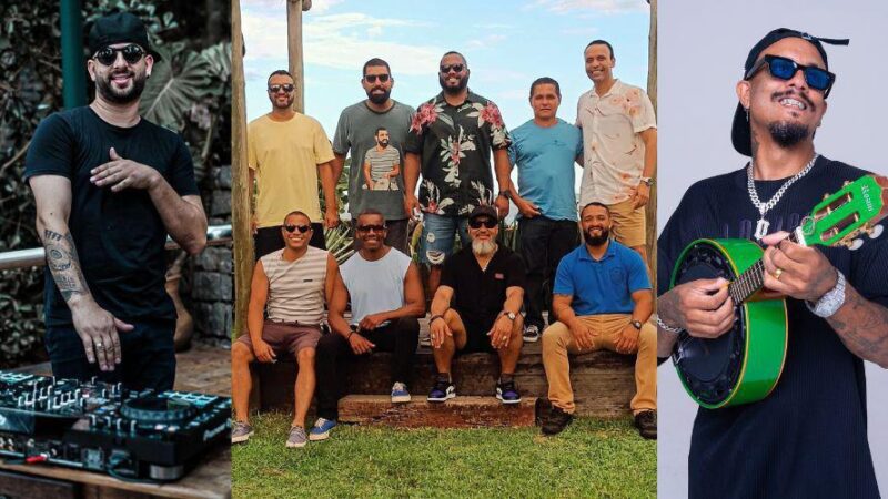 Prainha Vive comemora cinco anos com música e atrações especiais neste domingo