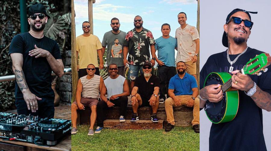 Prainha Vive comemora cinco anos com música e atrações especiais neste domingo