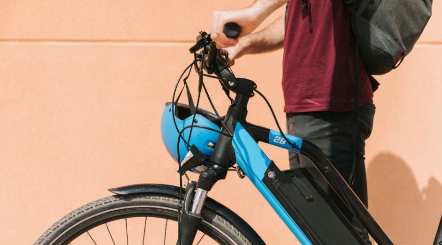 Guarda promove curso para orientar ciclistas sobre condução segura de bicicletas elétricas