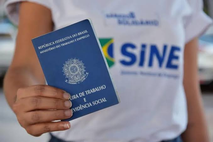 Vila Velha inicia a semana com 924 oportunidades de emprego no Sine