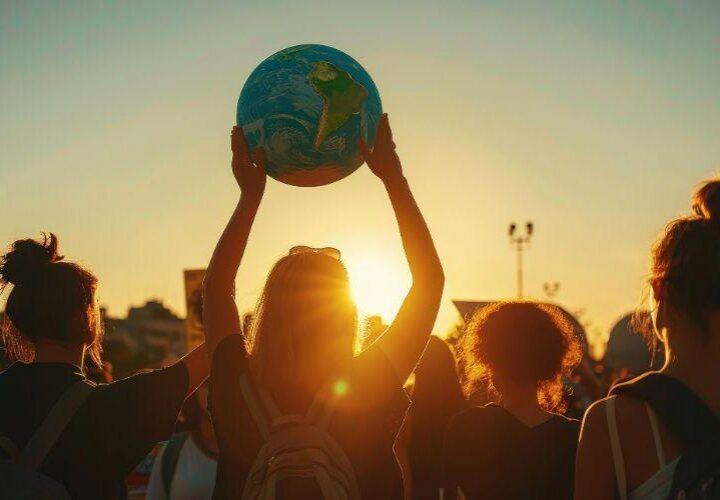 Semana Municipal da Juventude leva programação especial a diferentes pontos da cidade