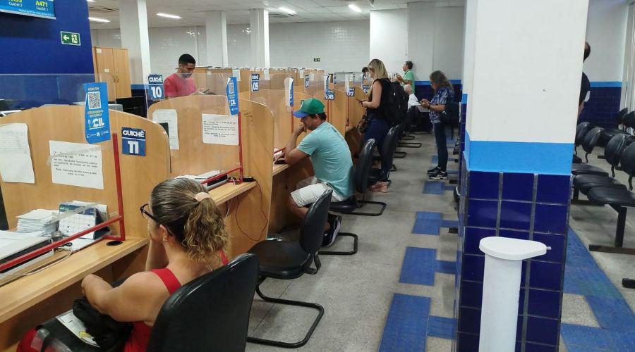 Prazo para quitar última parcela do IPTU e da Taxa de Lixo termina em 10 de setembro
