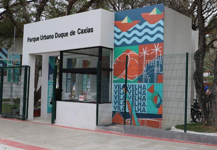 Festival reúne jovens no Parque Urbano para encerrar Semana da Juventude