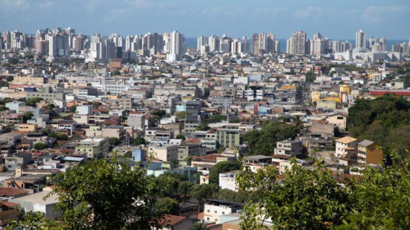 Contribuintes têm até quinta-feira (10) para pagar última parcela do IPTU e da Taxa de Lixo