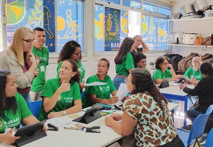 Equipe do CadÚnico realiza atendimentos em Paul a partir de terça-feira