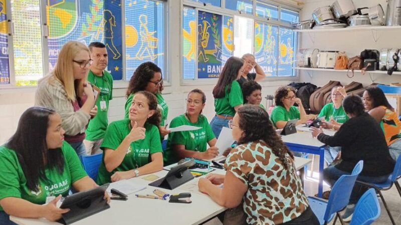 Equipe do CadÚnico realiza atendimentos em Paul a partir de terça-feira