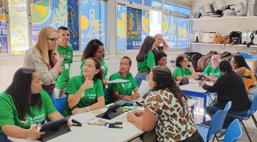 Equipe do CadÚnico realiza atendimentos em Paul a partir de terça-feira