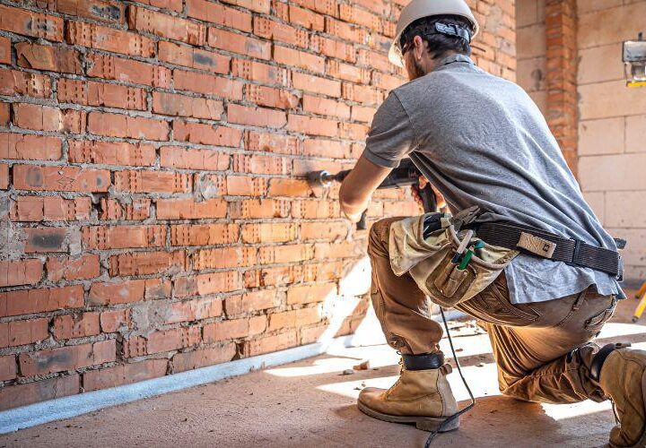 Construção civil terá mutirão com oportunidades de emprego neste sábado