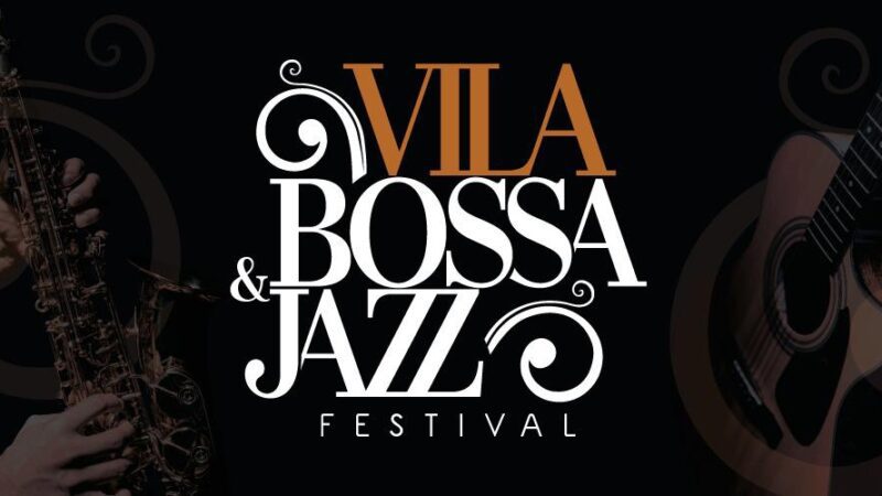 Festival de Jazz e Bossa Nova movimenta Parque Duque de Caxias neste fim de semana