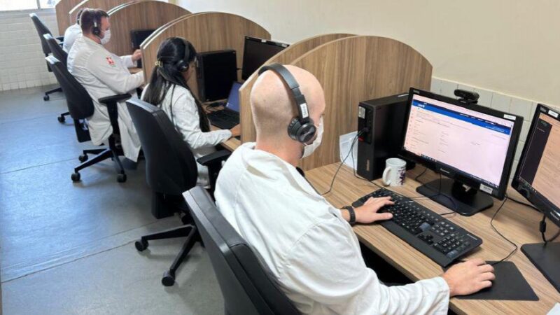 População terá acesso a consultas, exames, vacinação e teleconsultas neste fim de semana
