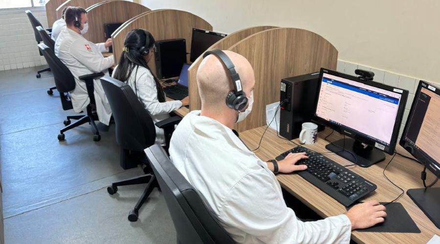 População terá acesso a consultas, exames, vacinação e teleconsultas neste fim de semana
