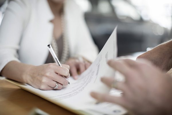 Nova ficha de cadastro garante agilidade para consultas e vacinas