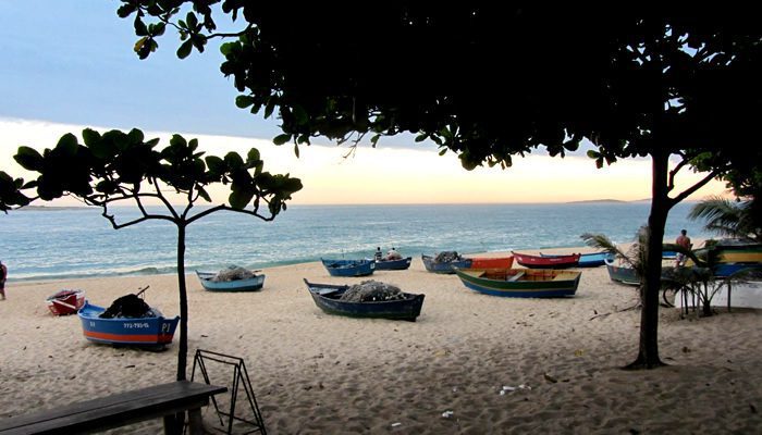 Mais qualificação e assistência para pescadores e produtores rurais em Vila Velha