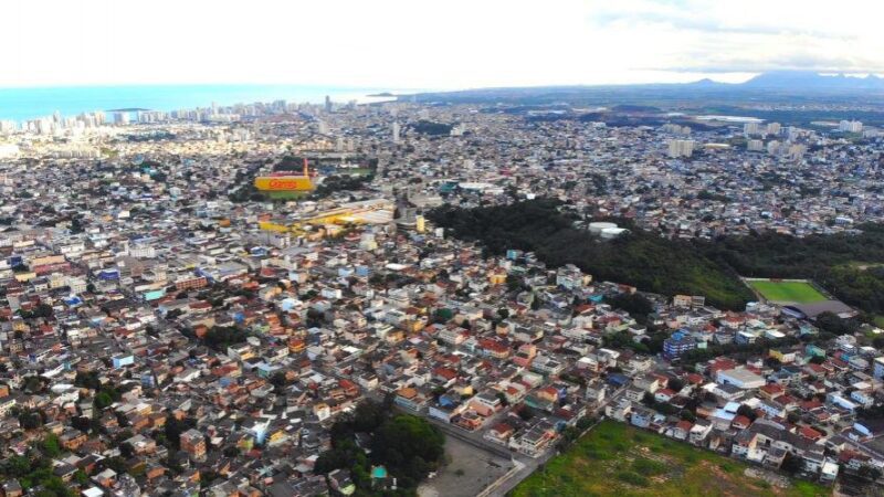 Vila Velha sai na frente com lançamento do Programa Cidade Empreendedora