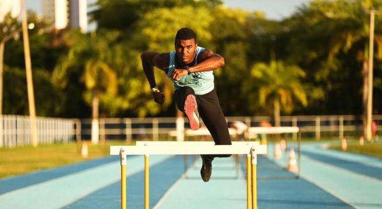 Último dia para inscrições para o Bolsa Atleta