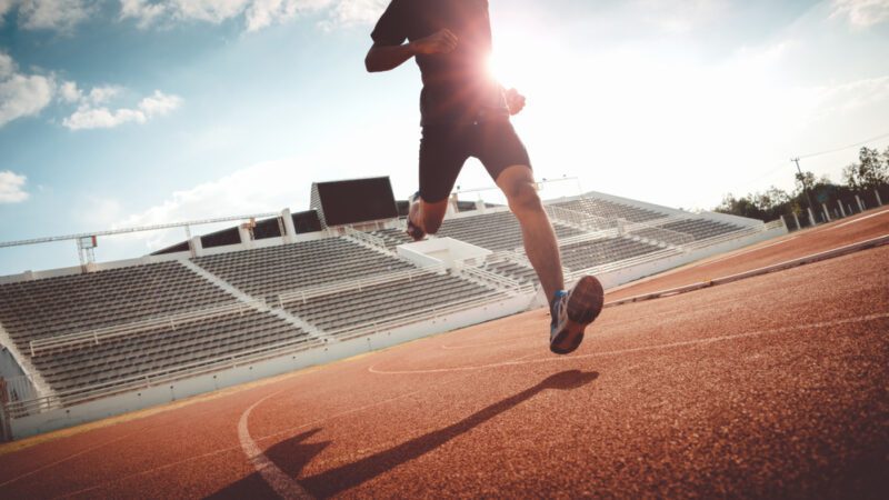 Inscrições do programa Bolsa Atleta até a próxima segunda-feira (6)