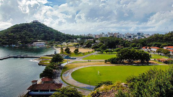 Arte no Parque: Projeto leva orquestra com música popular para a Prainha