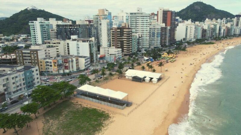 Arena Verão 2022: confira a programação cultural desta semana